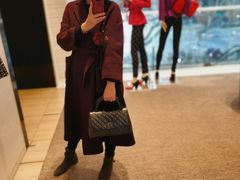 -Chanel(德基广场店)