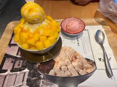 -相思蜜哒(西塔街店)