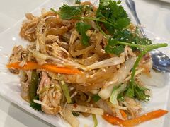 -半岛海鲜酒家