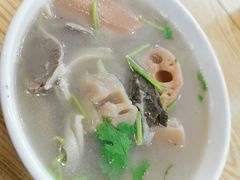 -潮汕裕成莲藕(泰沙路店)