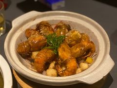 -小炳胜(卓悦中心店)