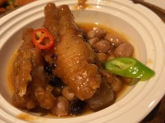 -潮福城大酒楼·潮味粤品·港式点心(湖滨北路店)