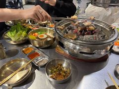 -本炙炭烤·蒲烧活鳗料理店(金沙洲店)