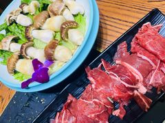 -楚江子·龙继斑鱼庄·洛阳头牌·粥底鱼火锅(太康路店)