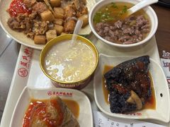 黑米肉粽-东街钟楼肉粽(总店)