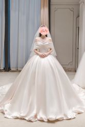 -MuseMarry婚纱(前海嘉里中心店)