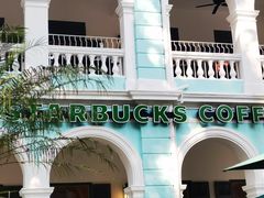 -星巴克臻选(广州沙面店)