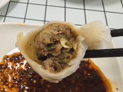 -享口福饺子馆(民旺园店)
