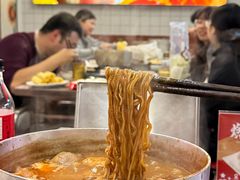 -燃计沙茶皇·香港沙茶火锅(人广旗舰店)