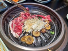 -梨花自助烤肉(西三旗万象汇店)