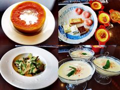-一本魅·日式料理