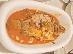 -小菜园新徽菜(连云港海州吾悦店)