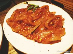 -不曾在把把烧•烧烤(莲坂磐基店)