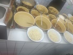 -攉转金牌豌杂面(安泰店)