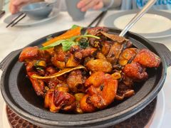 三杯鸡-鹿港小镇(黄金店)