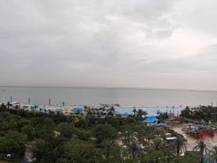 -碧海银沙景区