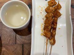 千页豆腐-七八冷面·延边朝鲜族美食(欢乐谷店)