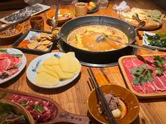 -贵厨酸汤牛肉(汇金星力城店)