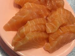 -争鲜回转寿司(飞洲国际店)