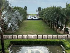 -三亚海棠湾万丽度假酒店