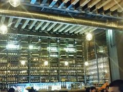 大堂-PIZZA BIANCA(民园店)