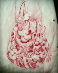 -记号刺青tattoo纹身工作室