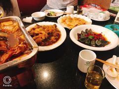 -津菜宋记老房子(平山道店)