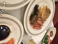 华侨饭店春晖厅自助餐厅-温州华侨饭店(信河街店)