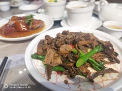 -金山记靓鸡专门店·中山菜