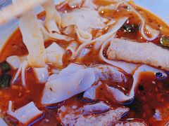 -兰面纪·兰州手工拉面(吴江天虹商场店)