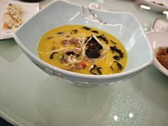 -锦海城市大酒店·上海酒楼(会馆浜路店)