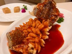 -得月楼·省级非遗·传统苏帮菜(观前店)