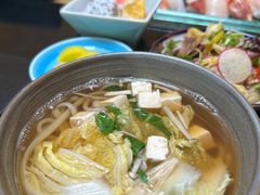 -西村日本料理(香格里拉饭店)