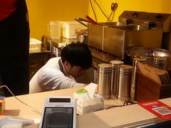 -傅强排骨(成都总店)