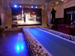 -友谊宫·宴会厅