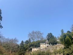 -莫干山风景区