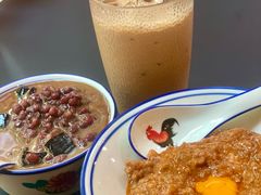 -左记港食(融科天城店)