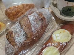 -面包与我Bread Or Me(长城汇店)