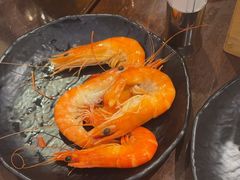 -亚特兰蒂斯-番红花海鲜自助餐厅·鲜活海鲜·小火锅
