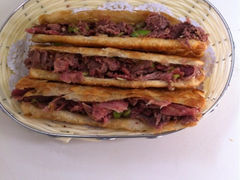 iphone_upload_pic-张满意驴肉火烧(西四店)