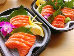 -樟葶谷寿司(椒江店)