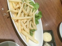 -胜博殿日式炸猪排(侨福芳草地店)