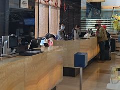 -上海龙之梦万丽酒店