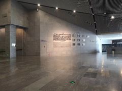 -北京周口店北京人遗址博物馆