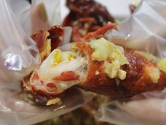 -叶派龙虾•招牌香辣蟹·海鲜(中海国际店)