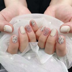 点击看大图 -Nail Me美甲美睫