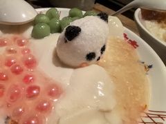 -破三川·新川菜(静安大融城店)