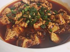麻婆豆腐-成都驻京办餐厅(蜀都宾馆店)