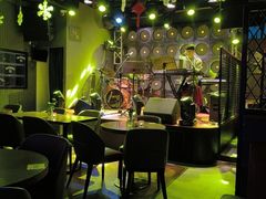 -MARU玛露音乐餐厅(大学路店)