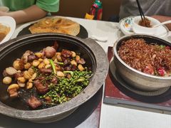 -狮王府淮扬菜(新街口友谊店)